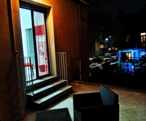 doppia atmosfera Milano
